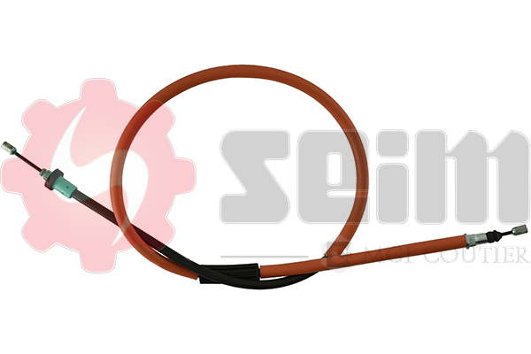 Handremkabel Seim 404655