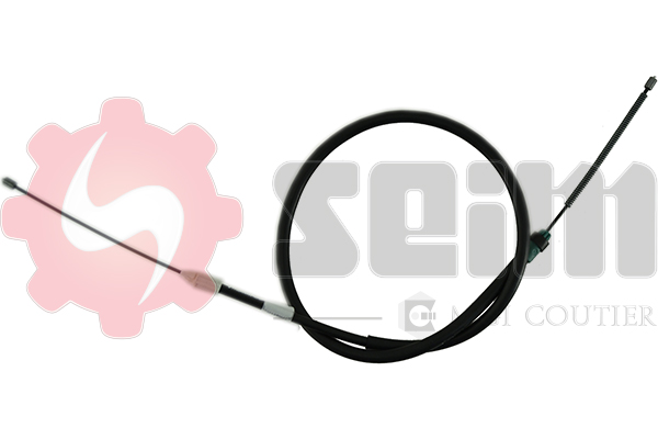 Handremkabel Seim 404690