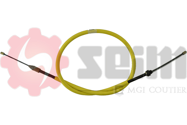 Handremkabel Seim 404710
