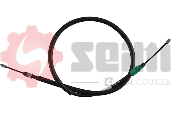 Handremkabel Seim 404720