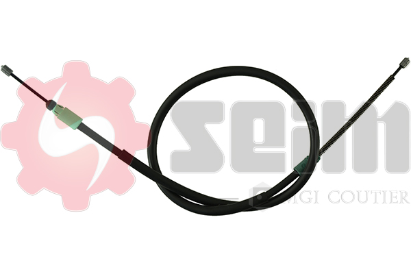 Handremkabel Seim 404730
