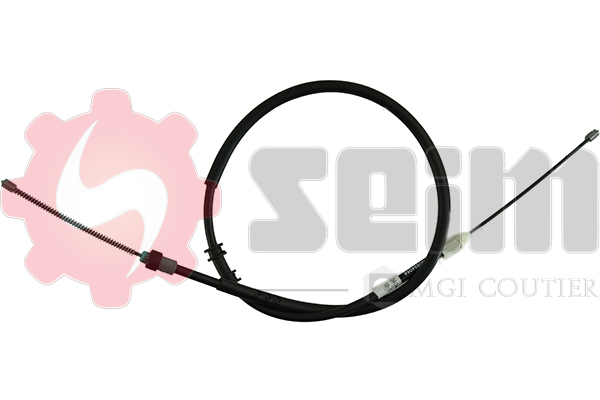 Handremkabel Seim 404770