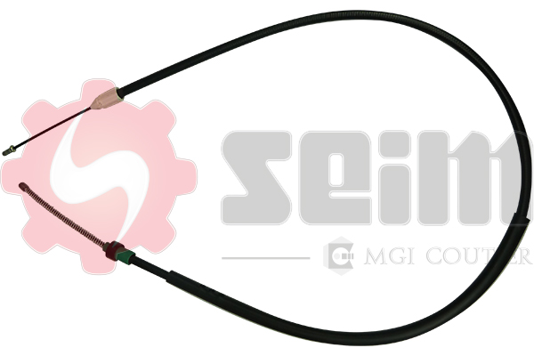 Handremkabel Seim 404800
