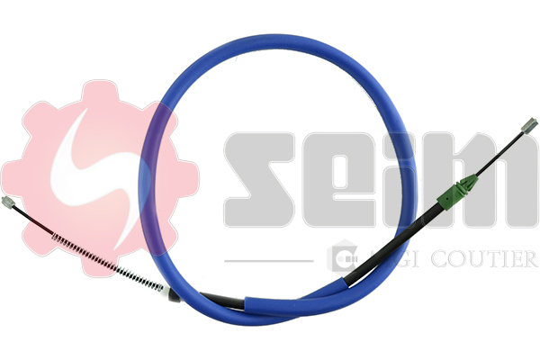 Handremkabel Seim 404810