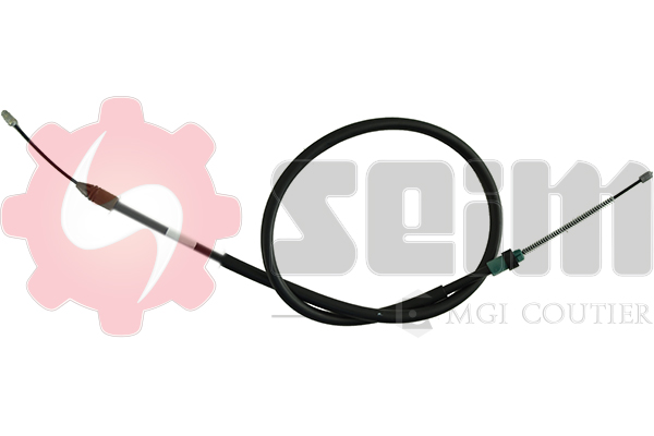 Handremkabel Seim 404830