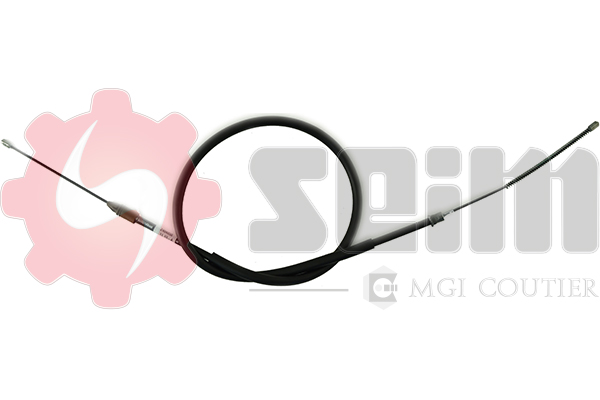 Handremkabel Seim 404850