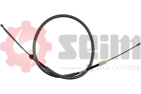 Handremkabel Seim 404880