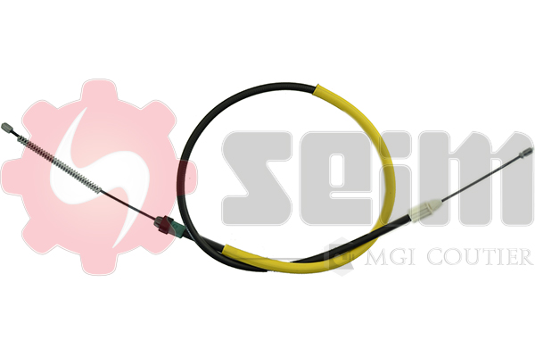Handremkabel Seim 404881