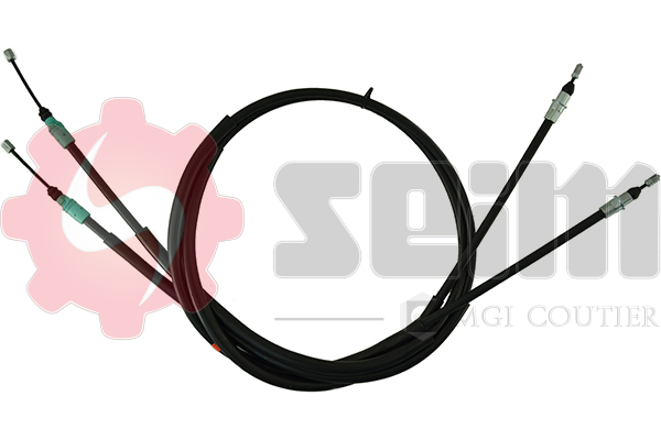Handremkabel Seim 404900