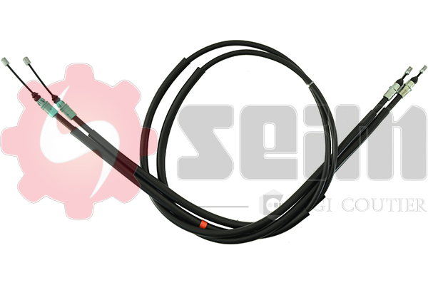 Handremkabel Seim 404901