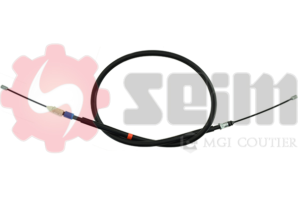 Handremkabel Seim 404931