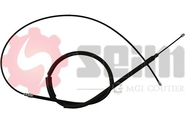 Handremkabel Seim 404974