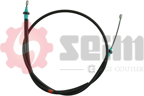 Handremkabel Seim 404988