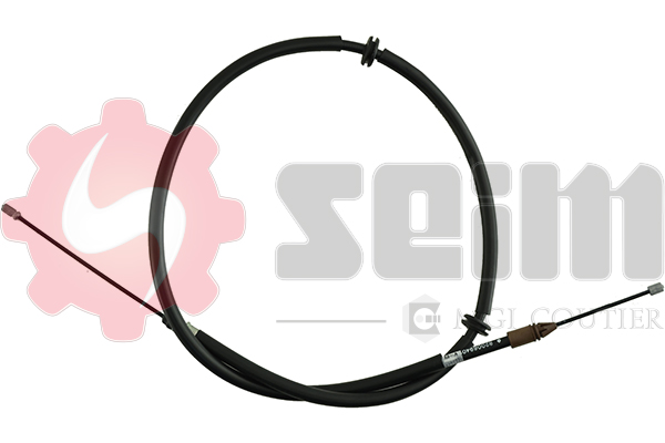 Handremkabel Seim 405300