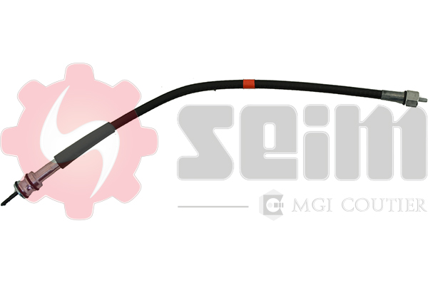 Kilometertellerkabel Seim 500390