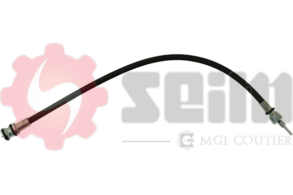 Kilometertellerkabel Seim 500430