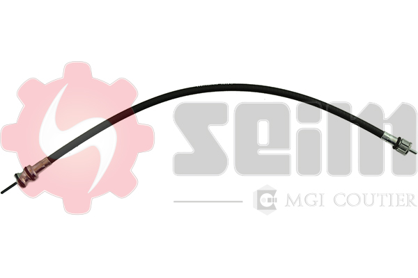 Kilometertellerkabel Seim 500450