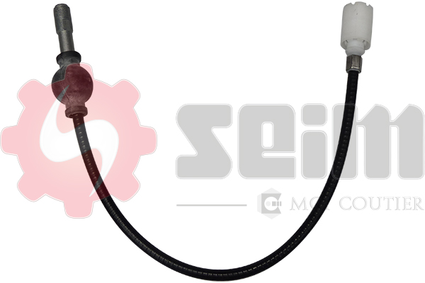 Kilometertellerkabel Seim 500470