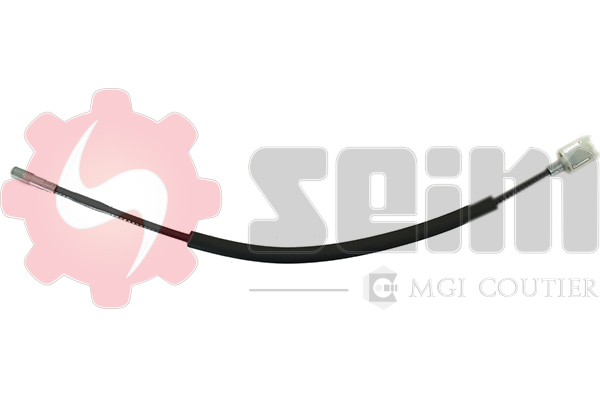 Kilometertellerkabel Seim 500601