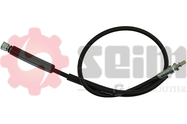 Kilometertellerkabel Seim 500790