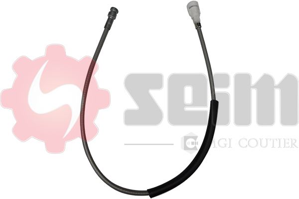 Kilometertellerkabel Seim 500800