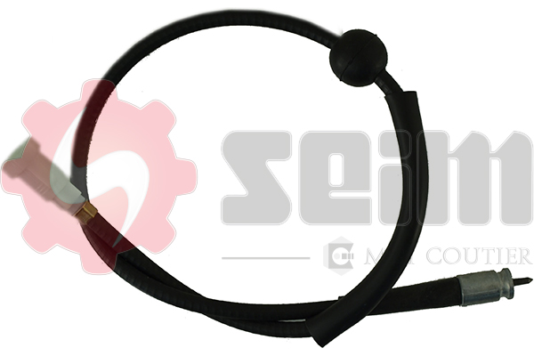 Kilometertellerkabel Seim 500810