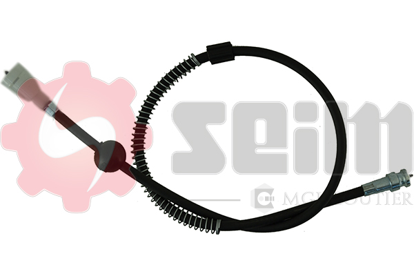 Kilometertellerkabel Seim 500891