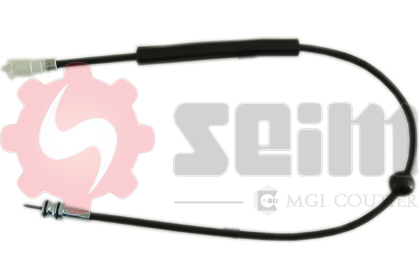Kilometertellerkabel Seim 500892