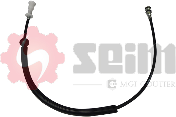 Kilometertellerkabel Seim 500896