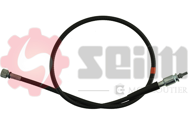 Kilometertellerkabel Seim 500900