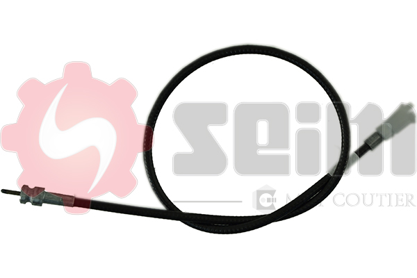 Kilometertellerkabel Seim 500901