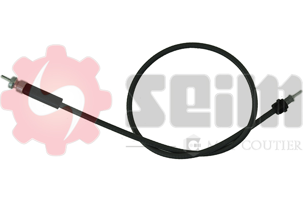 Kilometertellerkabel Seim 500910