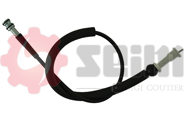 Kilometertellerkabel Seim 500913