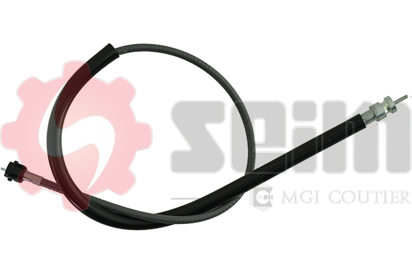 Kilometertellerkabel Seim 500925