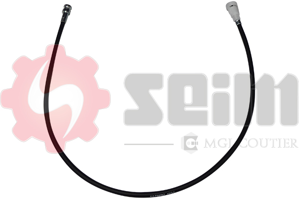 Kilometertellerkabel Seim 500942