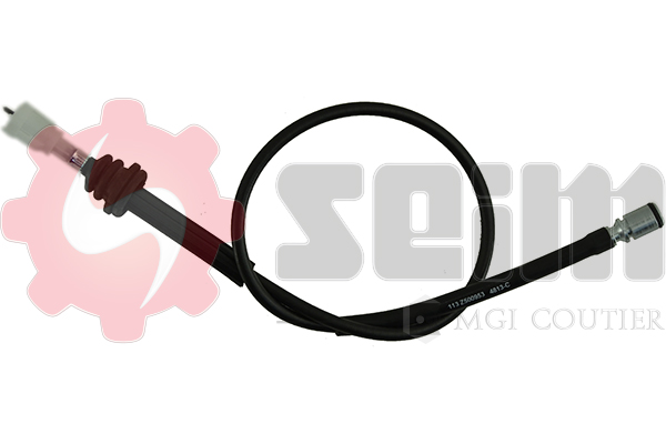 Kilometertellerkabel Seim 500953