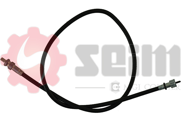 Kilometertellerkabel Seim 500970