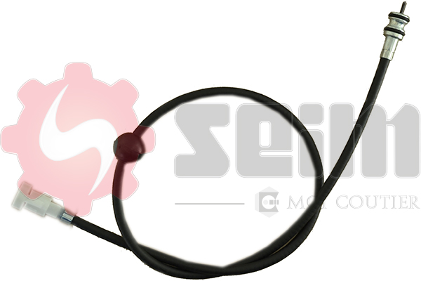 Kilometertellerkabel Seim 500971