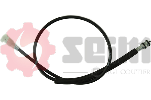 Kilometertellerkabel Seim 501020