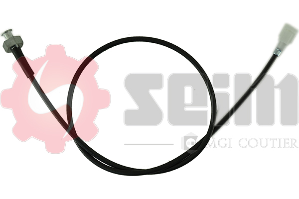 Kilometertellerkabel Seim 501300