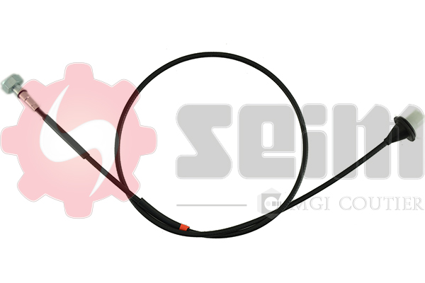 Kilometertellerkabel Seim 501530