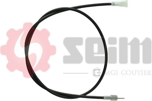Kilometertellerkabel Seim 501540