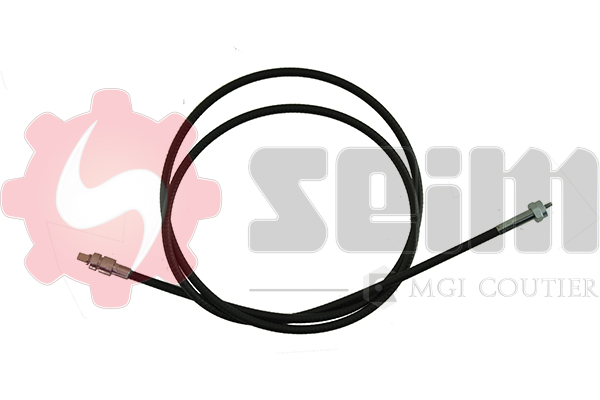 Kilometertellerkabel Seim 501811