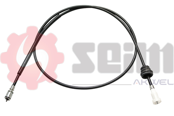 Kilometertellerkabel Seim 501840