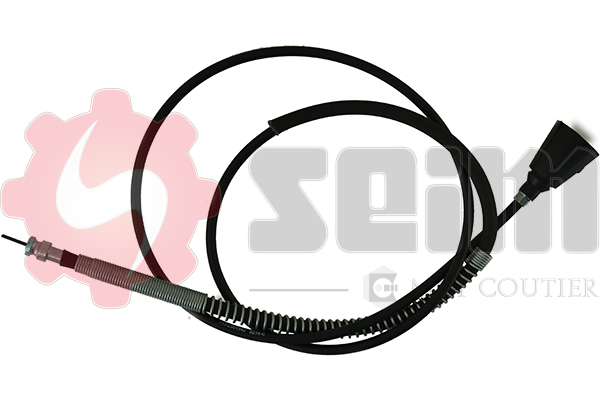 Kilometertellerkabel Seim 501942