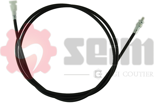 Kilometertellerkabel Seim 502350