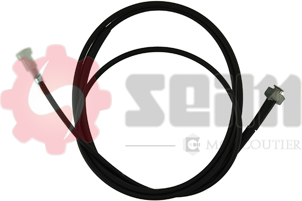 Kilometertellerkabel Seim 502900