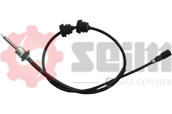 Kilometertellerkabel Seim 505030