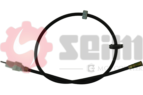 Kilometertellerkabel Seim 505060