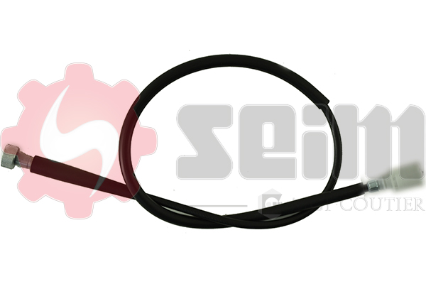 Kilometertellerkabel Seim 505080